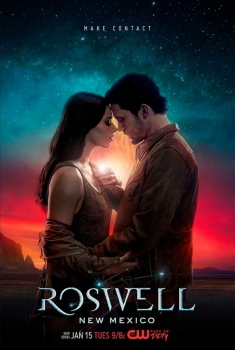 Roswell, New Mexico (Serie TV)