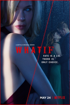 What/If (Serie TV)