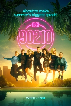 BH90210 (Serie TV)