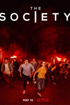 The Society (Serie TV)