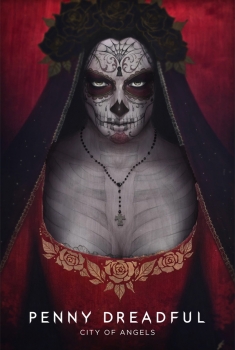Penny Dreadful: City of Angels (Serie TV)
