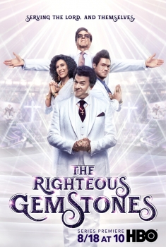 The Righteous Gemstones (Serie TV)