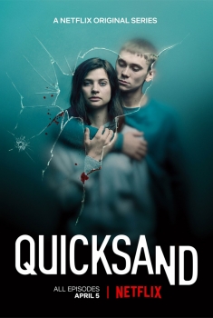 Quicksand (Serie TV)