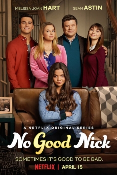 Ci mancava solo Nick (Serie TV)