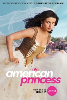 American Princess (Serie TV)