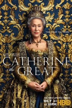 Caterina la Grande (Serie TV)