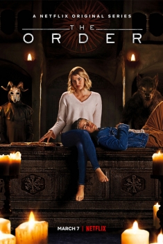 The Order (Serie TV)