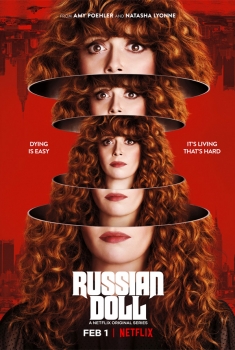 Russian Doll (Serie TV)