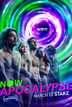 Now Apocalypse (Serie TV)