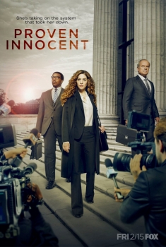 Proven Innocent (Serie TV)