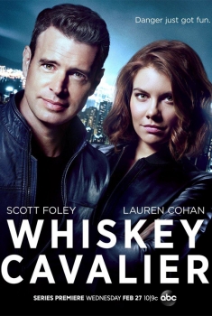 Whiskey Cavalier (Serie TV)