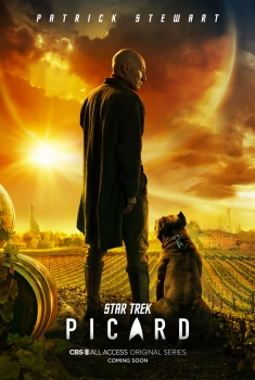 Star Trek: Picard (Serie TV)