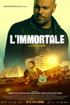 L'immortale (2019)