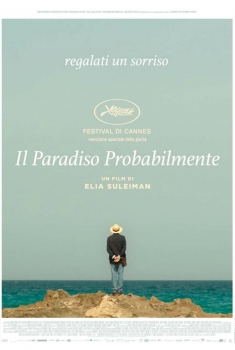 Il Paradiso probabilmente (2019)