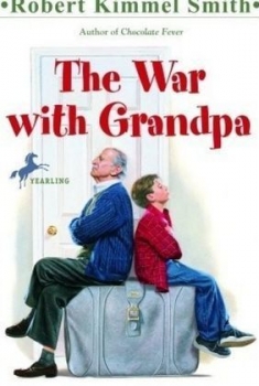 War with Grandpa (2017)