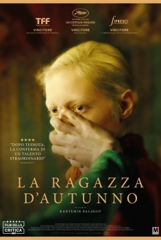 La Ragazza d'Autunno (2020)