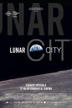 Lunar City (2020)