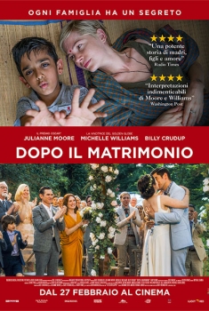 Dopo il matrimonio (2020)