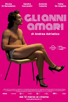 Gli anni amari (2020)