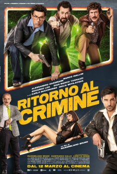 Ritorno al Crimine (2020)