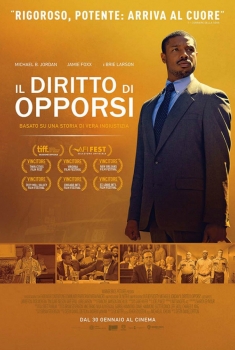 Il Diritto di Opporsi (2020)