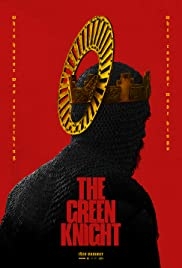 The Green Knight (2020)