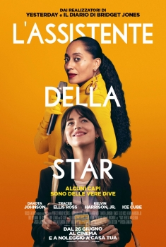 L'assistente delle star (2020)