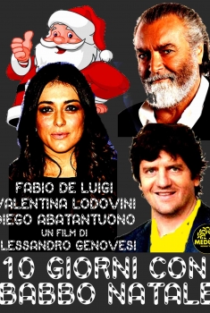 10 giorni con Babbo Natale (2020)