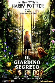 Il Giardino Segreto (2020)