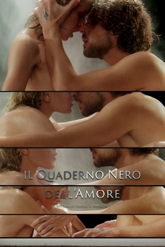 Il quaderno nero dell'amore (2021)