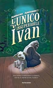 L'unico e insuperabile Ivan (2020)