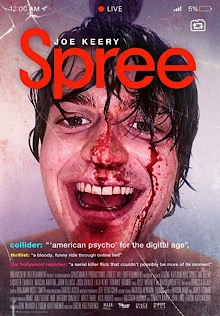 Spree (2020)