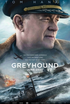 Greyhound (2020)