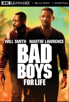 Bad Boys for Life (2020)