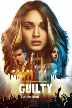 Guilty (2020)