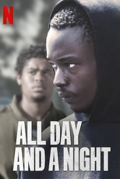 All Day and a Night (2020)