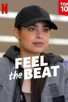 Feel the Beat (2020)