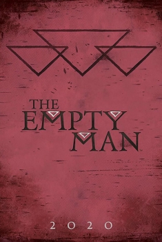 The Empty Man (2020)