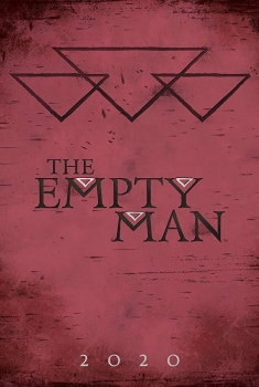 The Empty Man (2020)