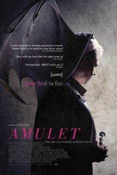 Amulet (2020)