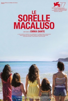 Le sorelle Macaluso (2020)