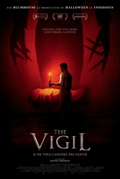 The Vigil (2020)