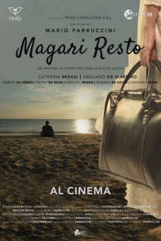 Magari Resto (2020)