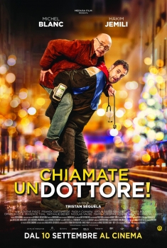 Chiamate un dottore! (2020)