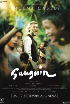 Gauguin (2020)