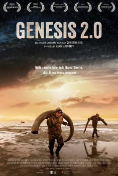 Genesis 2.0 (2020)