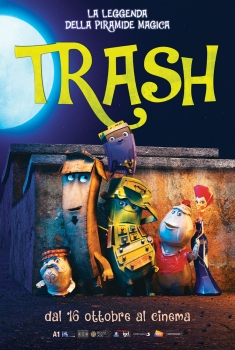 Trash (2020)