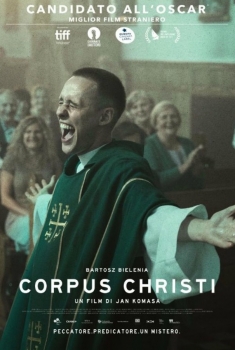 Corpus Christi (2020)