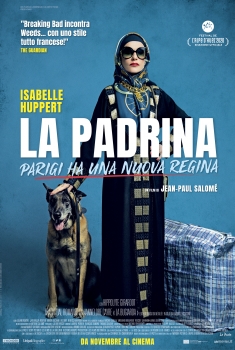 La Padrina - Parigi ha una nuova regina (2020)