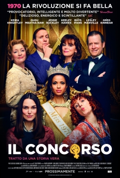 Il Concorso (2020)